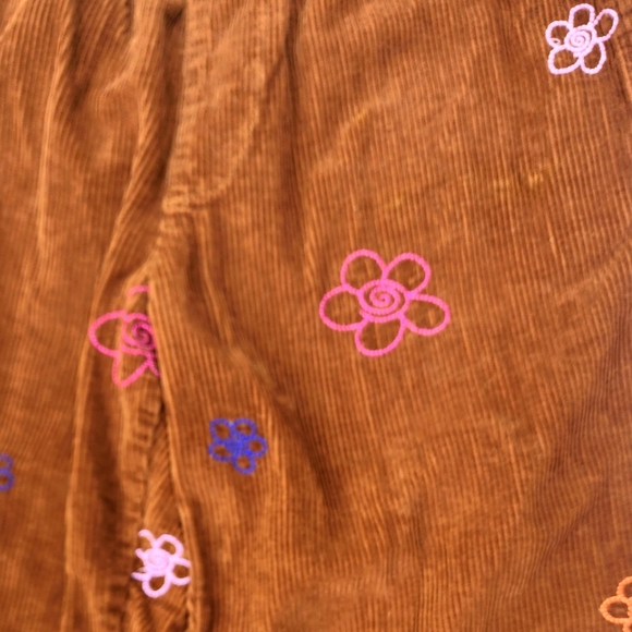 Urban Outfitters Brown Corduroy Pants - Picture 3 of 7